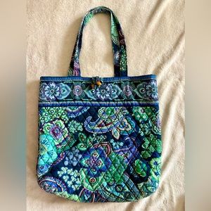 Vintage Vera Bradley Shoulder Bag